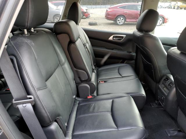 Photo 10 VIN: 5N1AR2MN2EC730893 - NISSAN PATHFINDER 