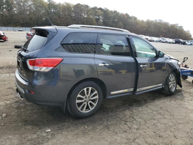 Photo 2 VIN: 5N1AR2MN2EC730893 - NISSAN PATHFINDER 