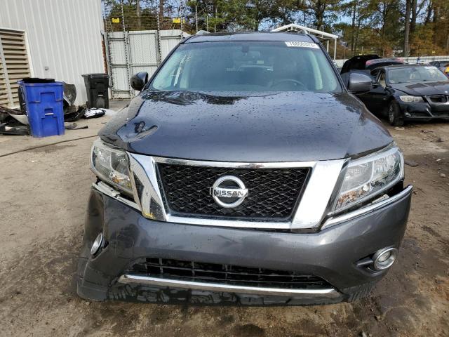 Photo 4 VIN: 5N1AR2MN2EC730893 - NISSAN PATHFINDER 