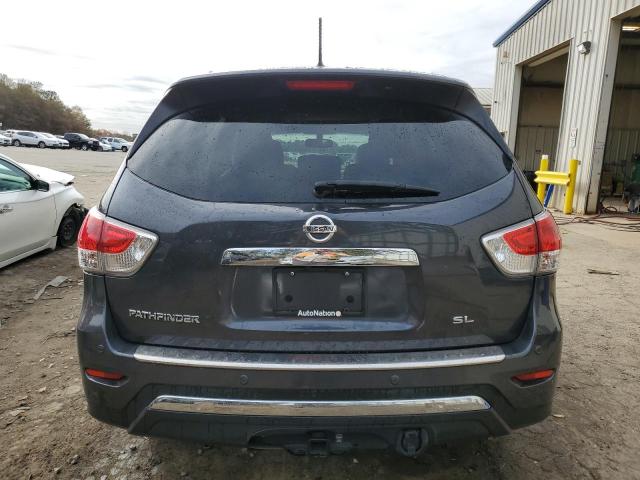 Photo 5 VIN: 5N1AR2MN2EC730893 - NISSAN PATHFINDER 