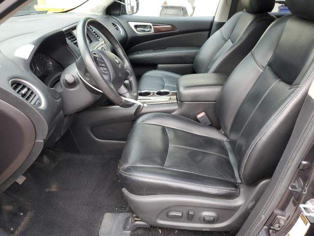 Photo 6 VIN: 5N1AR2MN2EC730893 - NISSAN PATHFINDER 