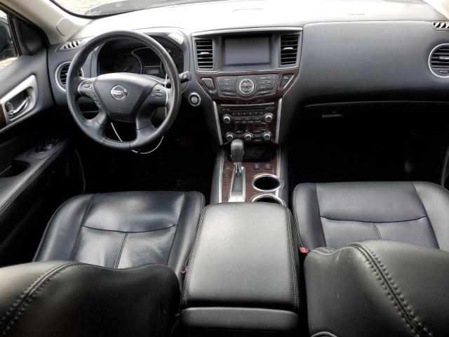 Photo 7 VIN: 5N1AR2MN2EC730893 - NISSAN PATHFINDER 