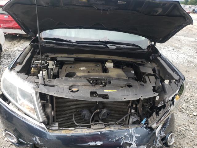 Photo 6 VIN: 5N1AR2MN2EC732692 - NISSAN PATHFINDER 