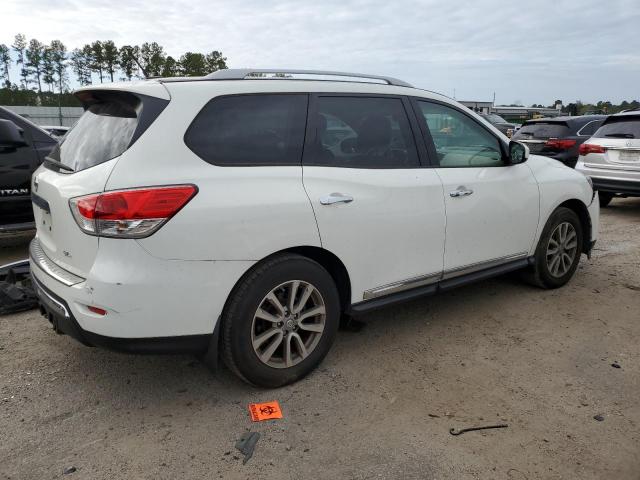 Photo 2 VIN: 5N1AR2MN2EC734829 - NISSAN PATHFINDER 