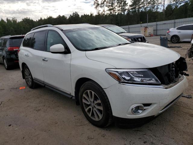 Photo 3 VIN: 5N1AR2MN2EC734829 - NISSAN PATHFINDER 