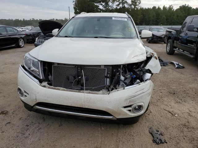 Photo 4 VIN: 5N1AR2MN2EC734829 - NISSAN PATHFINDER 