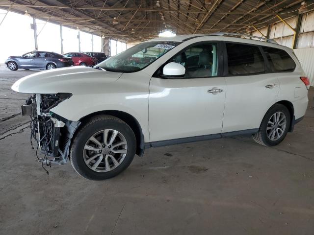 Photo 0 VIN: 5N1AR2MN2FC605877 - NISSAN PATHFINDER 