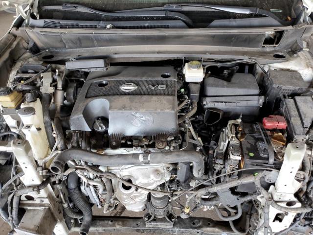 Photo 10 VIN: 5N1AR2MN2FC605877 - NISSAN PATHFINDER 