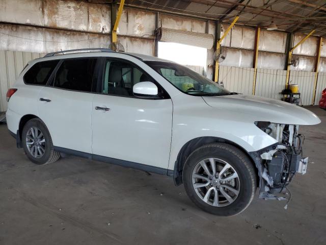 Photo 3 VIN: 5N1AR2MN2FC605877 - NISSAN PATHFINDER 