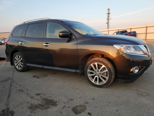 Photo 3 VIN: 5N1AR2MN2FC606964 - NISSAN PATHFINDER 