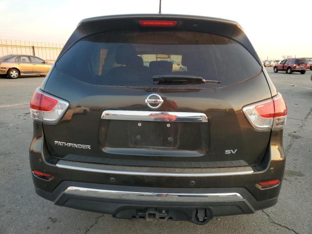 Photo 5 VIN: 5N1AR2MN2FC606964 - NISSAN PATHFINDER 