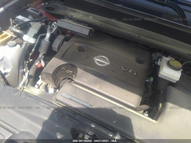 Photo 9 VIN: 5N1AR2MN2FC619634 - NISSAN PATHFINDER 