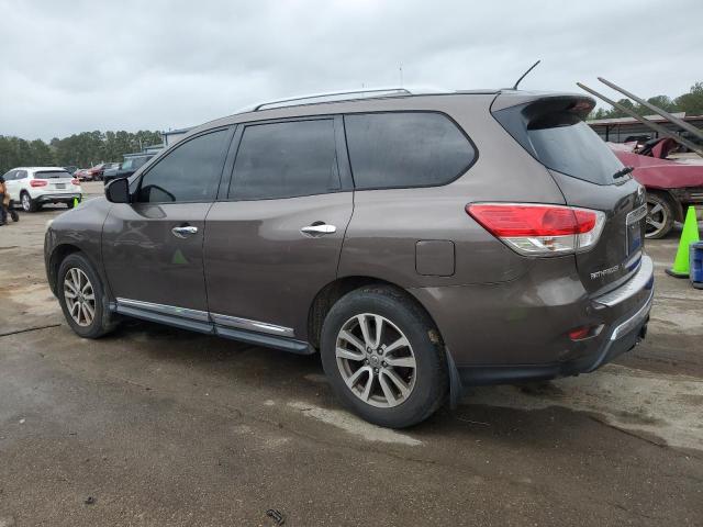 Photo 1 VIN: 5N1AR2MN2FC630195 - NISSAN PATHFINDER 