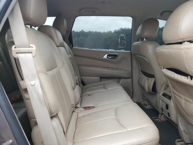 Photo 10 VIN: 5N1AR2MN2FC630195 - NISSAN PATHFINDER 