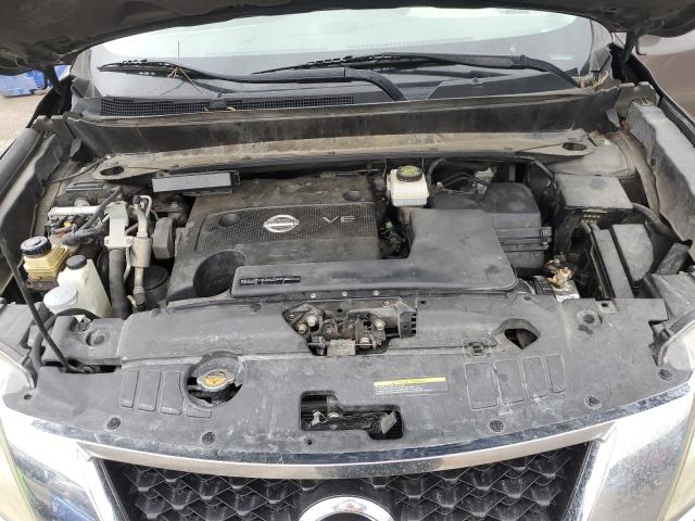 Photo 11 VIN: 5N1AR2MN2FC630195 - NISSAN PATHFINDER 