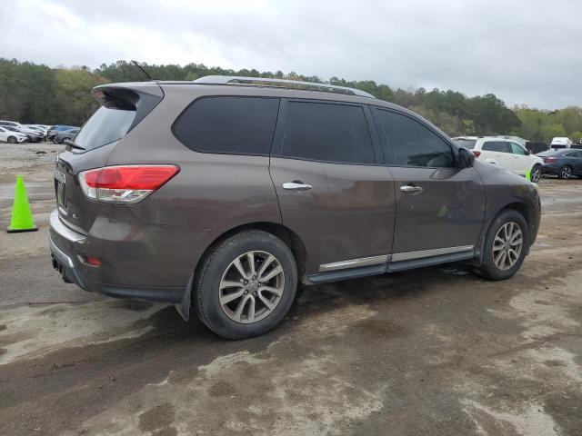 Photo 2 VIN: 5N1AR2MN2FC630195 - NISSAN PATHFINDER 