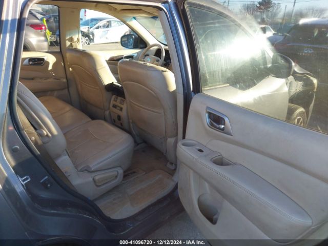 Photo 7 VIN: 5N1AR2MN2FC635266 - NISSAN PATHFINDER 