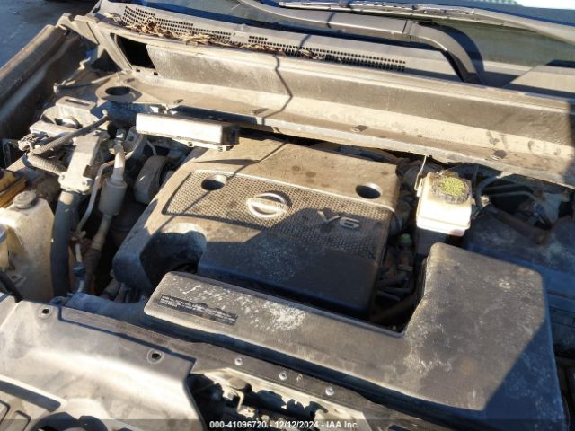 Photo 9 VIN: 5N1AR2MN2FC635266 - NISSAN PATHFINDER 