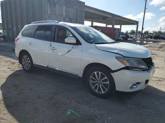 Photo 3 VIN: 5N1AR2MN2FC635672 - NISSAN PATHFINDER 