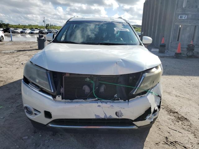 Photo 4 VIN: 5N1AR2MN2FC635672 - NISSAN PATHFINDER 