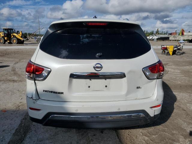 Photo 5 VIN: 5N1AR2MN2FC635672 - NISSAN PATHFINDER 