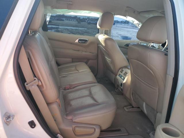 Photo 9 VIN: 5N1AR2MN2FC635672 - NISSAN PATHFINDER 