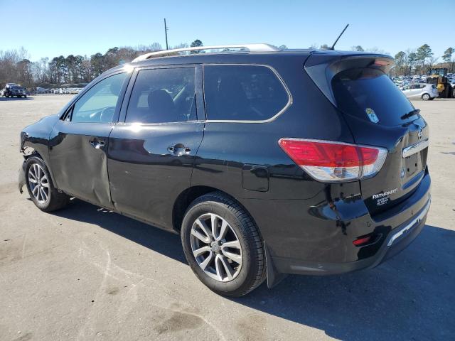 Photo 1 VIN: 5N1AR2MN2FC643836 - NISSAN PATHFINDER 