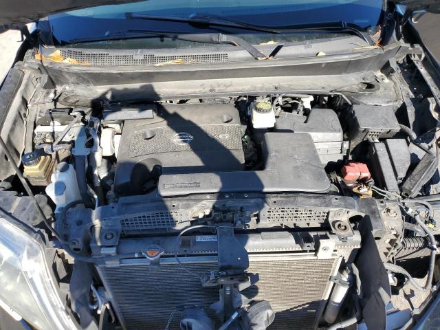 Photo 11 VIN: 5N1AR2MN2FC643836 - NISSAN PATHFINDER 