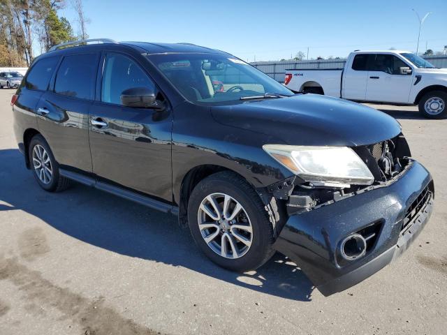 Photo 3 VIN: 5N1AR2MN2FC643836 - NISSAN PATHFINDER 