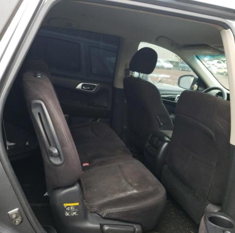 Photo 10 VIN: 5N1AR2MN2FC645487 - NISSAN PATHFINDER 