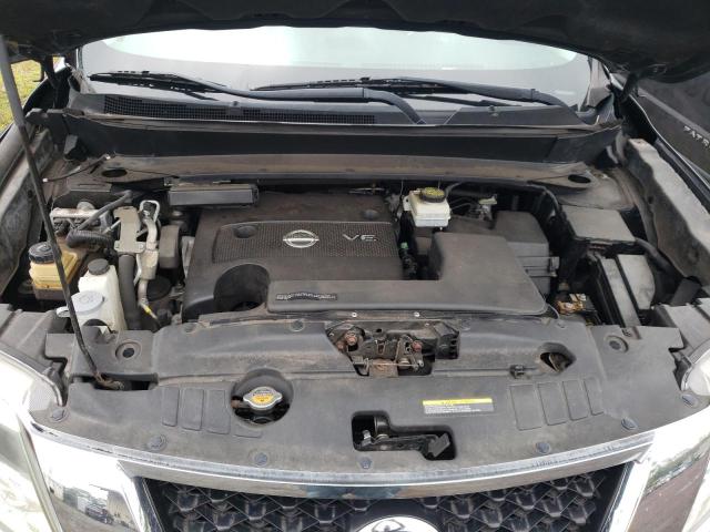 Photo 11 VIN: 5N1AR2MN2FC645487 - NISSAN PATHFINDER 