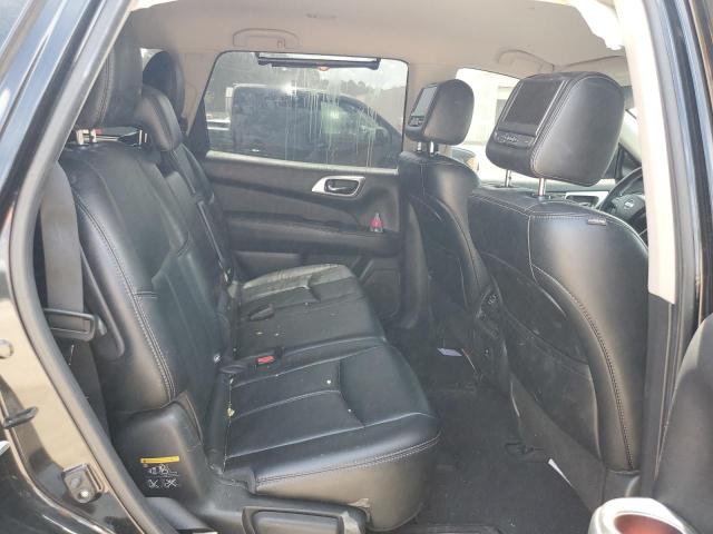 Photo 10 VIN: 5N1AR2MN2FC646025 - NISSAN PATHFINDER 