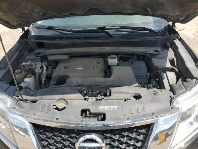 Photo 11 VIN: 5N1AR2MN2FC646025 - NISSAN PATHFINDER 