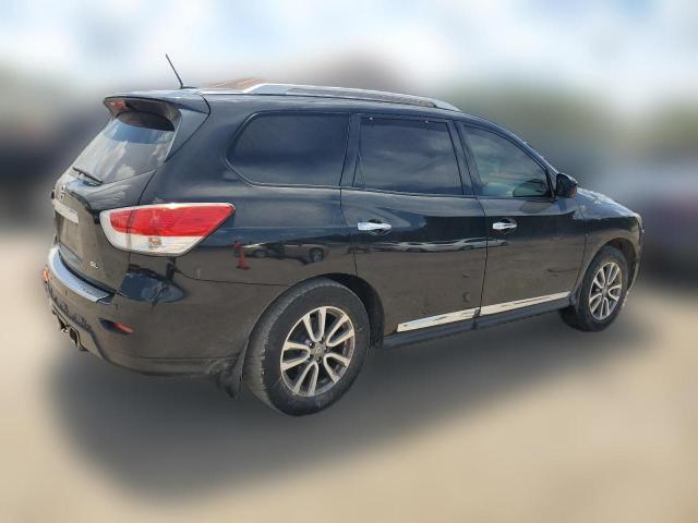 Photo 2 VIN: 5N1AR2MN2FC646025 - NISSAN PATHFINDER 