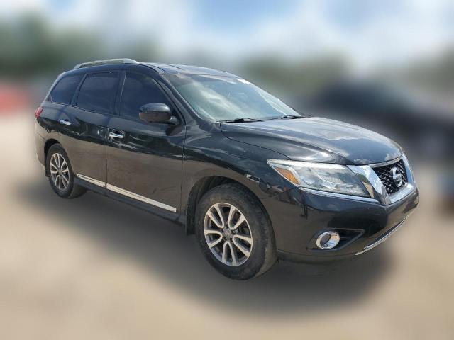 Photo 3 VIN: 5N1AR2MN2FC646025 - NISSAN PATHFINDER 