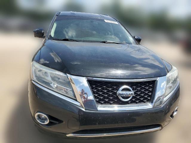 Photo 4 VIN: 5N1AR2MN2FC646025 - NISSAN PATHFINDER 