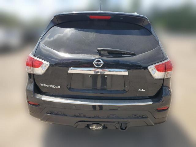 Photo 5 VIN: 5N1AR2MN2FC646025 - NISSAN PATHFINDER 