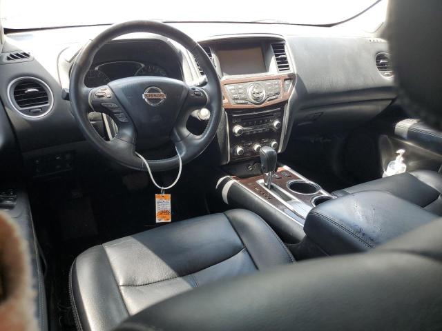 Photo 7 VIN: 5N1AR2MN2FC646025 - NISSAN PATHFINDER 