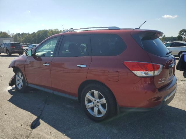 Photo 1 VIN: 5N1AR2MN2FC652102 - NISSAN PATHFINDER 