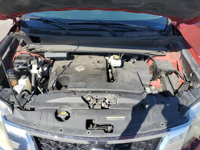 Photo 11 VIN: 5N1AR2MN2FC652102 - NISSAN PATHFINDER 