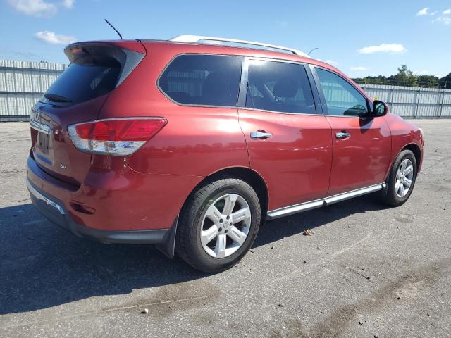 Photo 2 VIN: 5N1AR2MN2FC652102 - NISSAN PATHFINDER 