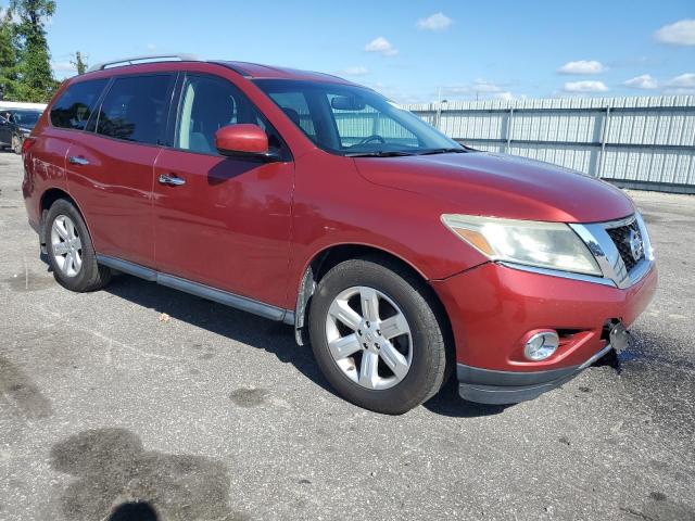 Photo 3 VIN: 5N1AR2MN2FC652102 - NISSAN PATHFINDER 