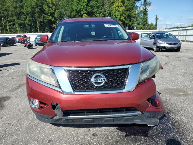 Photo 4 VIN: 5N1AR2MN2FC652102 - NISSAN PATHFINDER 