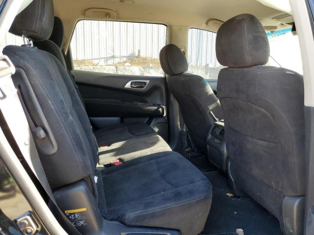 Photo 10 VIN: 5N1AR2MN2FC652665 - NISSAN PATHFINDER 