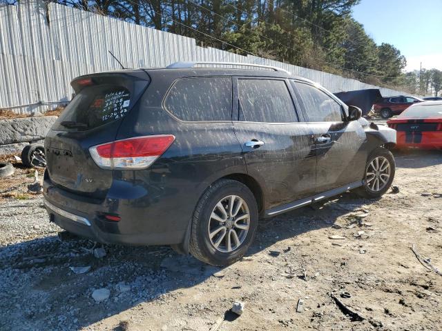 Photo 2 VIN: 5N1AR2MN2FC652665 - NISSAN PATHFINDER 