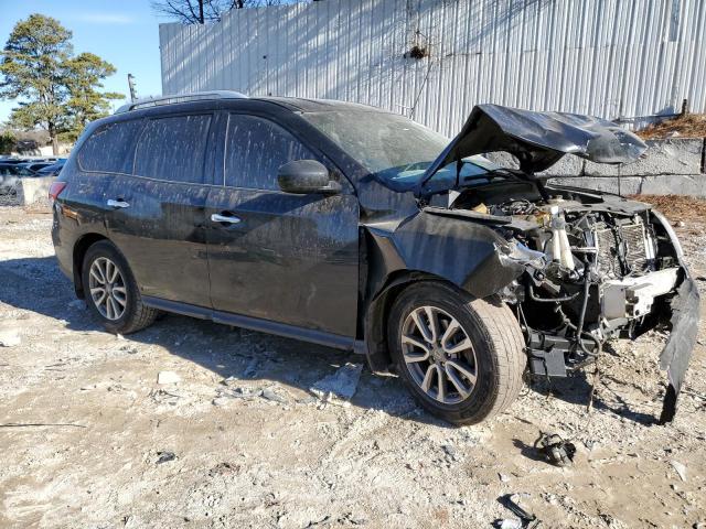 Photo 3 VIN: 5N1AR2MN2FC652665 - NISSAN PATHFINDER 