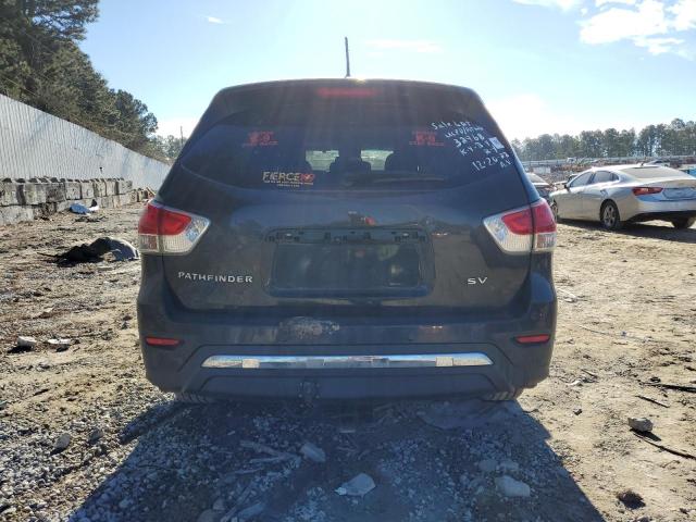 Photo 5 VIN: 5N1AR2MN2FC652665 - NISSAN PATHFINDER 