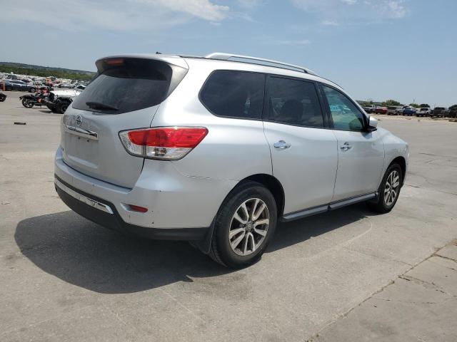 Photo 2 VIN: 5N1AR2MN2FC658515 - NISSAN PATHFINDER 