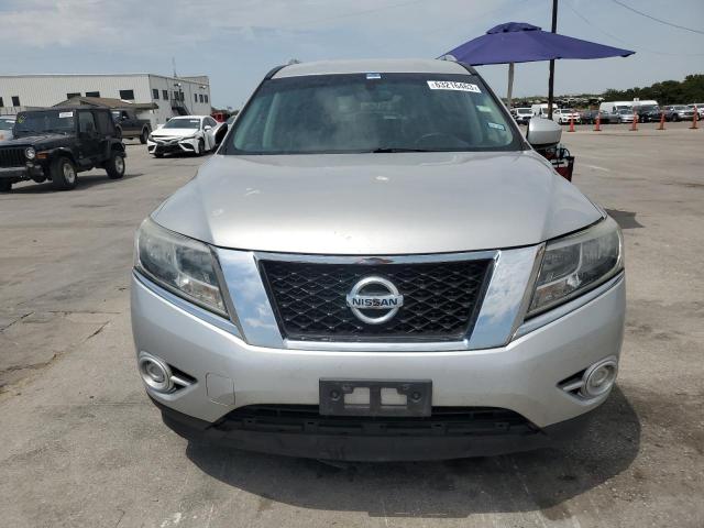 Photo 4 VIN: 5N1AR2MN2FC658515 - NISSAN PATHFINDER 