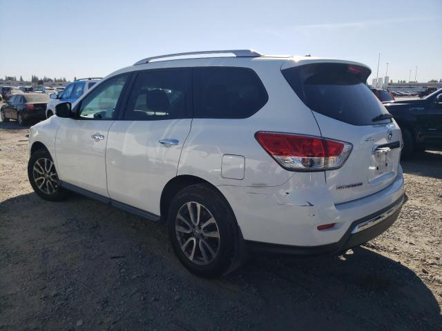 Photo 1 VIN: 5N1AR2MN2FC659860 - NISSAN PATHFINDER 